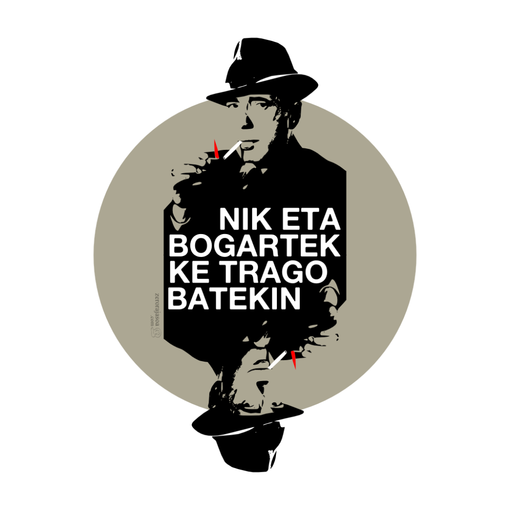 bogartek